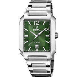 RELOJ FESTINA ON THE SQUARE F20677/5