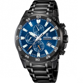 RELOJ FESTINA TIMELESS CHRONOGRAPH F20735/1