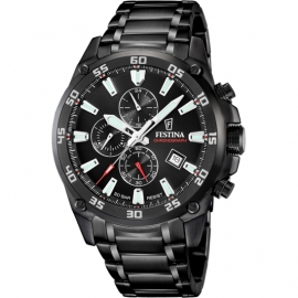 RELOJ FESTINA TIMELESS CHRONOGRAPH F20735/3