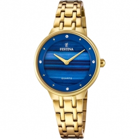 RELOJ FESTINA MADEMOISELLE F20601/A
