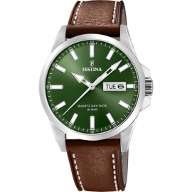 RELOJ FESTINA CORREA CLASICO F20358/5