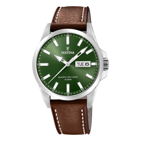 FESTINA CORREA CLASICO F20358/5