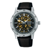 SEIKO PRESAGE SKELETON SSA461J1