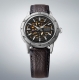 SEIKO PRESAGE SKELETON SSA461J1