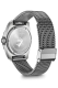 SWISS ARMY SS BLUE DIAL, MESH