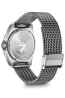 SWISS ARMY SS BLUE DIAL, MESH