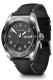 SWISS ARMY SS BLACK DIAL, BLACK STRAP