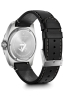 SWISS ARMY SS BLACK DIAL, BLACK STRAP