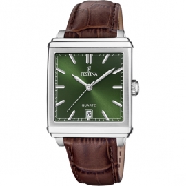 RELOJ FESTINA ON THE SQUARE F20681/7