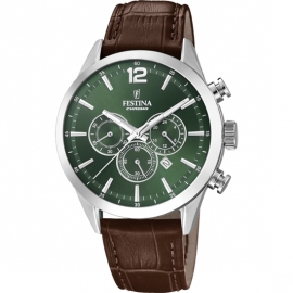 RELOJ FESTINA TIMELESS CHRONOGRAPH F20542/8