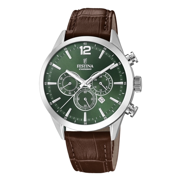 FESTINA TIMELESS CHRONOGRAPH F20542/8