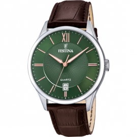 RELOJ FESTINA CORREA CLASICO F20426/8