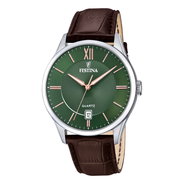 FESTINA CORREA CLASICO F20426/8