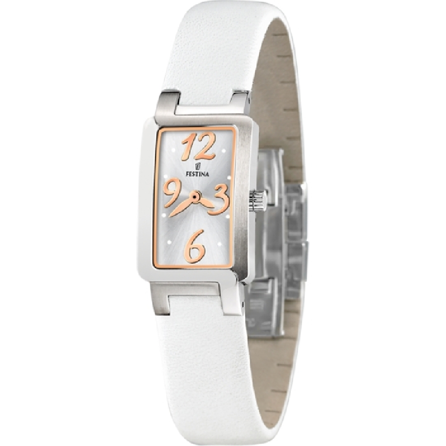 Festina OUTLET CLIENTE F16218/B - Vista frontal