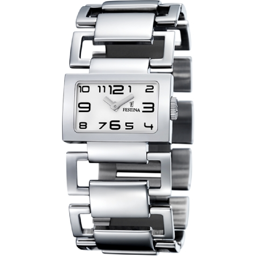 Festina OUTLET CLIENTE F16330/7 - Vista frontal