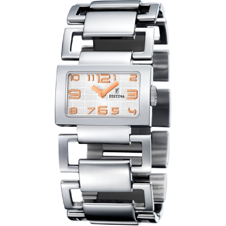 Festina OUTLET CLIENTE F16330/8 - Vista frontal