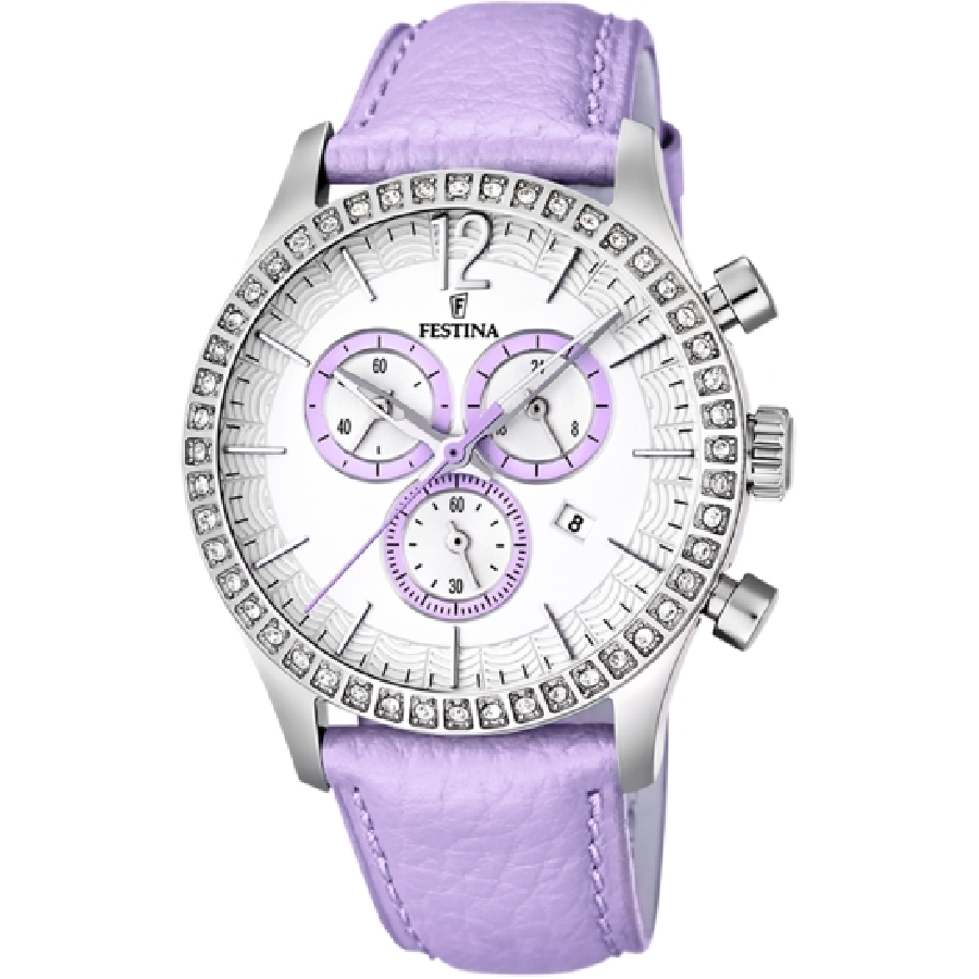 Festina OUTLET CLIENTE F16590/3 - Vista frontal