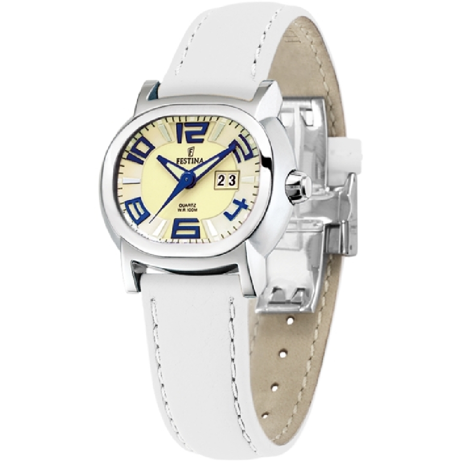 Festina OUTLET CLIENTE F16127/I - Vista frontal