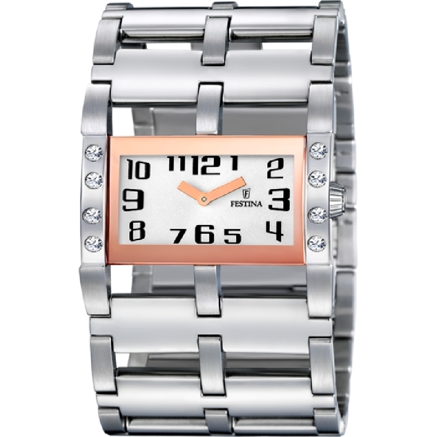 Festina OUTLET CLIENTE F16337/4 - Vista frontal