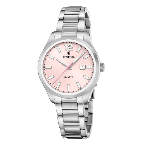 FESTINA ACERO CLASICO F20737/2