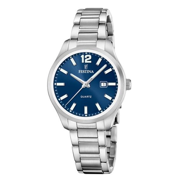 FESTINA ACERO CLASICO F20737/4