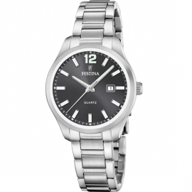 RELOJ FESTINA ACERO CLASICO F20737/5
