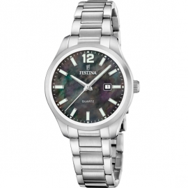 RELOJ FESTINA ACERO CLASICO F20737/7