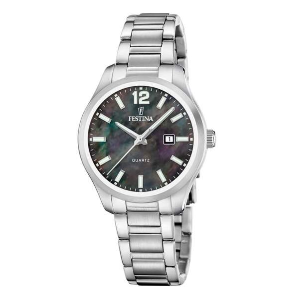 FESTINA ACERO CLASICO F20737/7