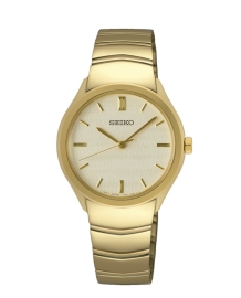 RELOJ SEIKO LADIES CUARZO SUR552P1
