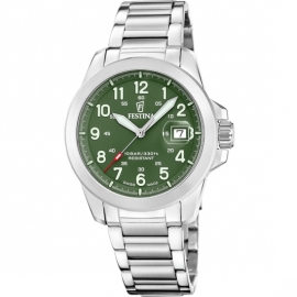 RELOJ FESTINA SWISS FIELD WATCHES F20081/3