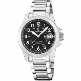 RELOJ FESTINA SWISS FIELD WATCHES F20081/4