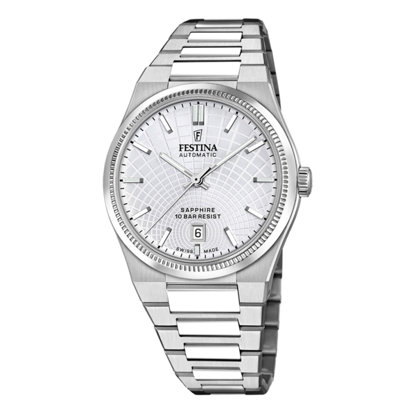 FESTINA SWISS AUTOMATICO F20083/1