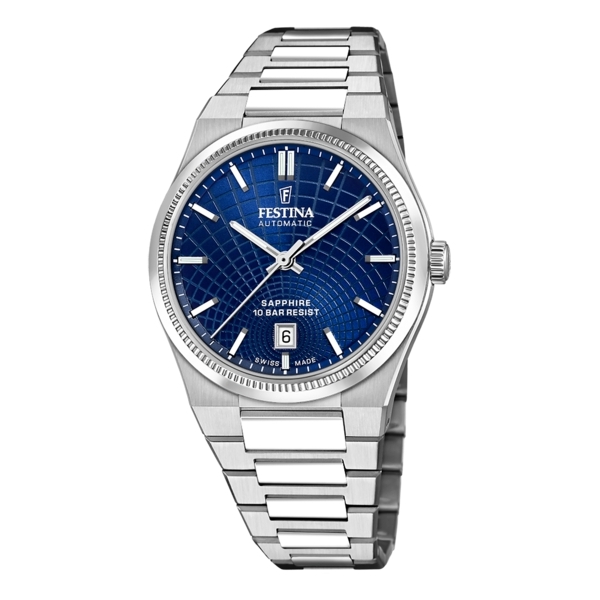 FESTINA SWISS AUTOMATICO F20083/2