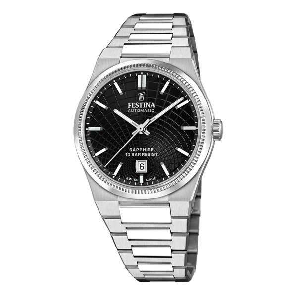 FESTINA SWISS AUTOMATICO F20083/4