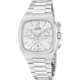RELOJ JAGUAR SWISS RONDCARRE J1048/1