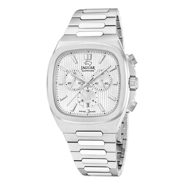 JAGUAR SWISS RONDCARRE J1048/1