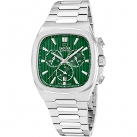 RELOJ JAGUAR SWISS RONDCARRE J1048/3