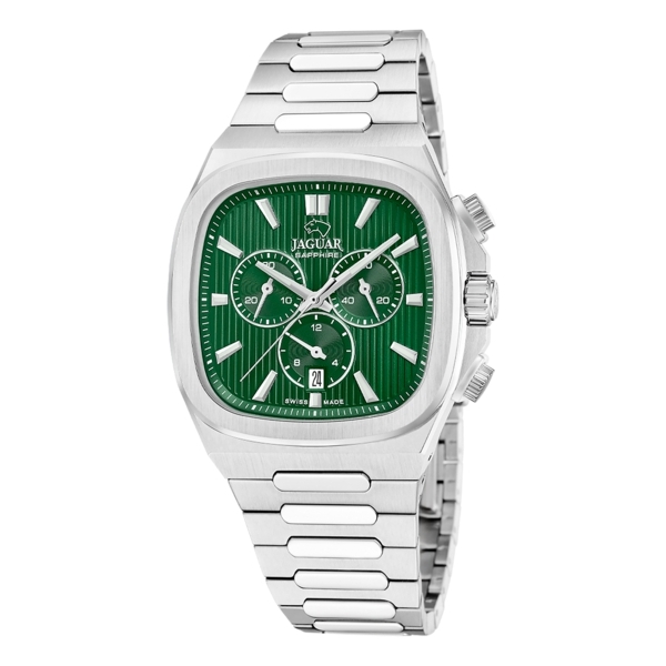 JAGUAR SWISS RONDCARRE J1048/3
