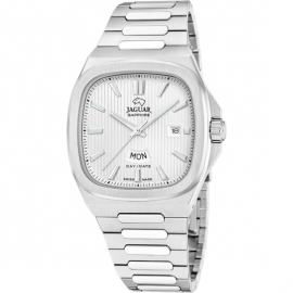 RELOJ JAGUAR SWISS RONDCARRE J1049/1
