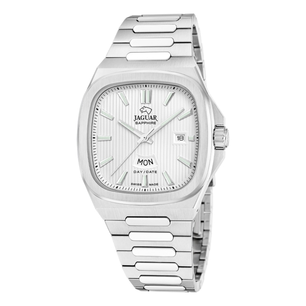 JAGUAR SWISS RONDCARRE J1049/1