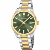 FESTINA ACERO CLASICO F20738/2