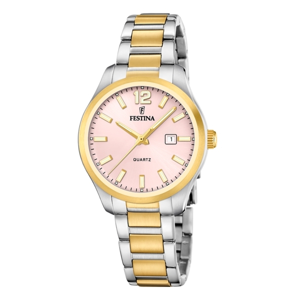 FESTINA ACERO CLASICO F20739/2