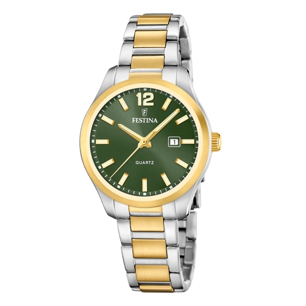 FESTINA ACERO CLASICO F20739/4