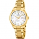 FESTINA ACERO CLASICO F20741/1