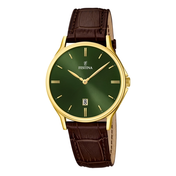 FESTINA CORREA CLASICO F16747/5