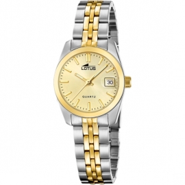 RELOJ LOTUS FREEDOM COLLECTION 19014/3