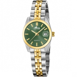 RELOJ LOTUS FREEDOM COLLECTION 19014/5