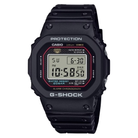 RELOJ CASSIO G-SHOCK DW-5000R-1AER