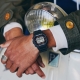 CASSIO G-SHOCK DW-5000R-1AER