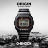 CASSIO G-SHOCK DW-5000R-1AER